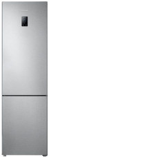 Холодильник SAMSUNG RB37A5290SA/WT