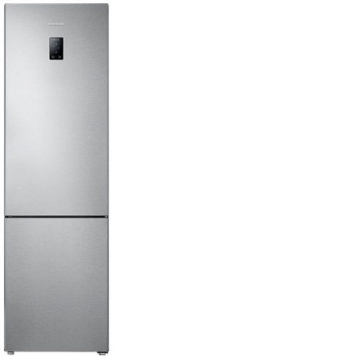 Холодильник SAMSUNG RB37A5290SA/WT