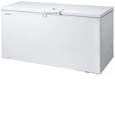 Морозильная камера Kraft BDW 600 HL