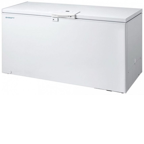 Морозильная камера Kraft BDW 600 HL