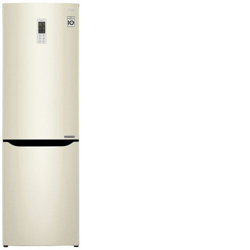 Холодильник LG GA-B419 SYGL