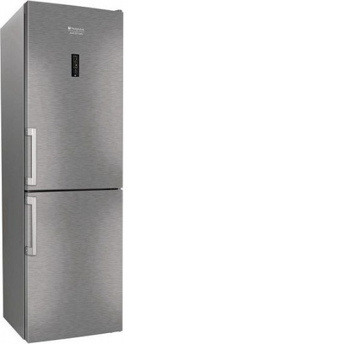 Холодильник Hotpoint-Ariston HFP 6200 X