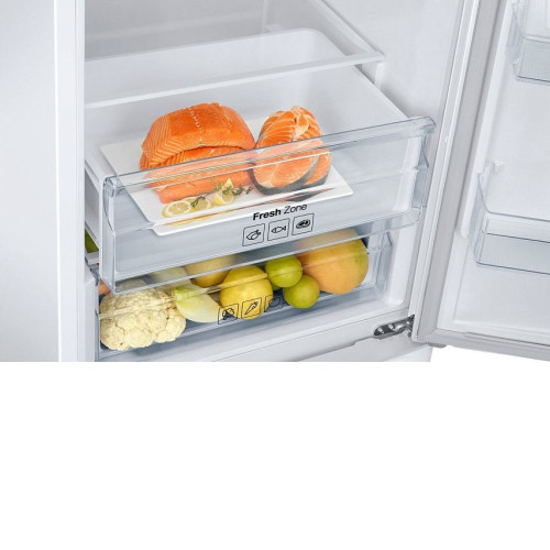 Холодильник Samsung RB37J5000WW