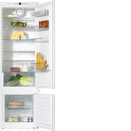 Встраиваемый холодильник Miele KF 37122 iD