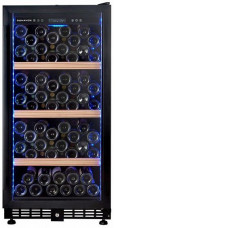 Винный шкаф DUNAVOX DX-107.229K