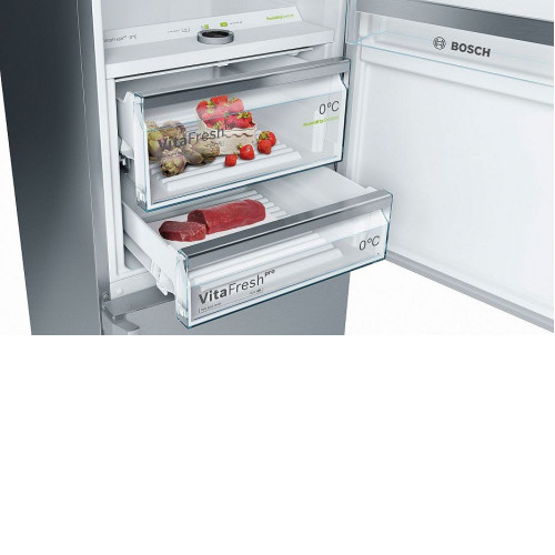 Холодильник BOSCH KGF39PI3OR