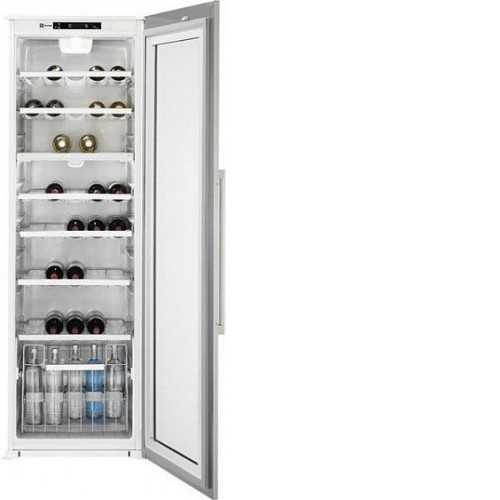 Винный шкаф ELECTROLUX erw 3313 aox