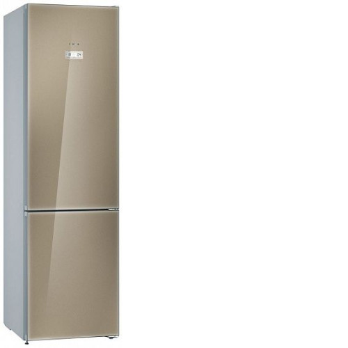 Холодильник BOSCH KGN39JQ3AR