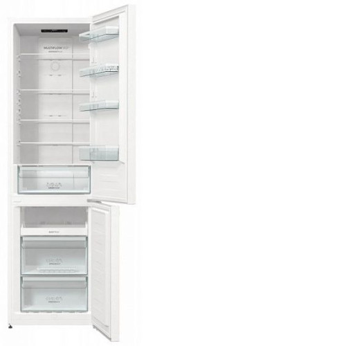 Холодильник GORENJE NRK 6201 PW4