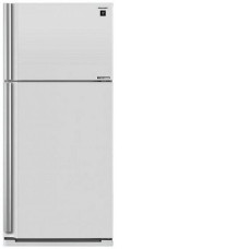 Холодильник SHARP SJ-XE55PMWH