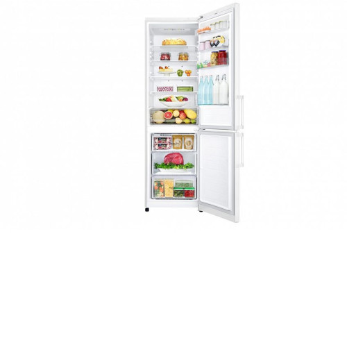 Холодильник LG GA-B499 YQJL
