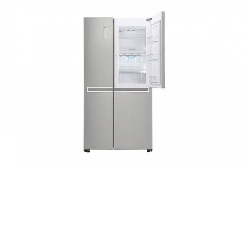 Холодильник LG GCM 247 CABV