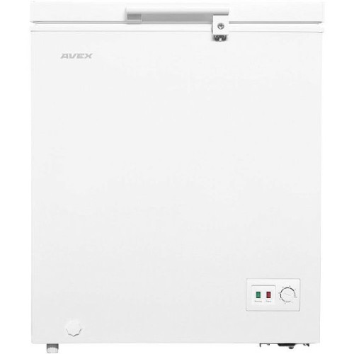 Морозильный ларь AVEX CFS 200L3