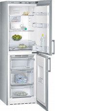 Холодильник Siemens KG34NX44 нержавеющая сталь