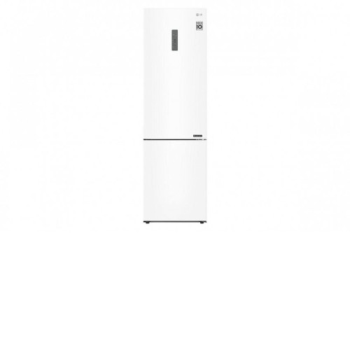 Холодильник LG GA-B509CQWL