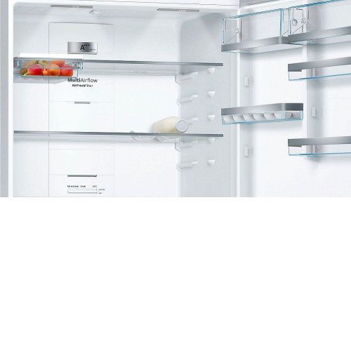 Холодильник BOSCH KGN86AI30R