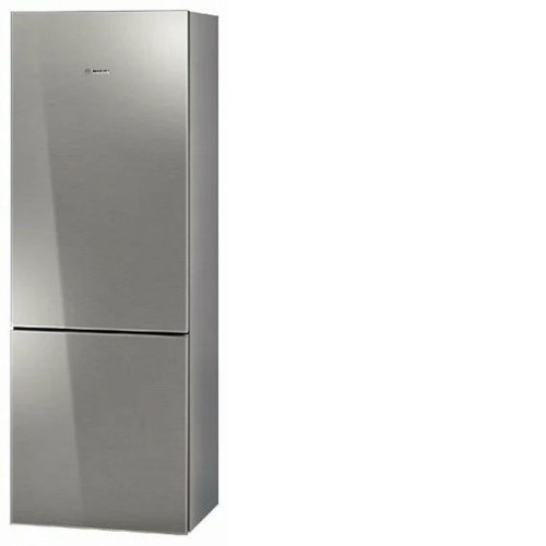 Холодильник Bosch KGN49SM31 нержавеющая сталь