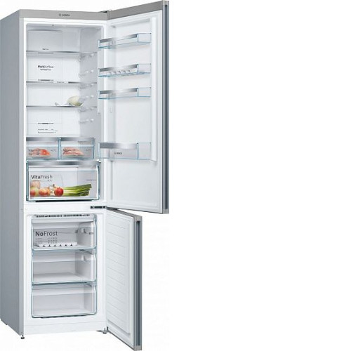 Холодильник BOSCH KGN39XL2AR