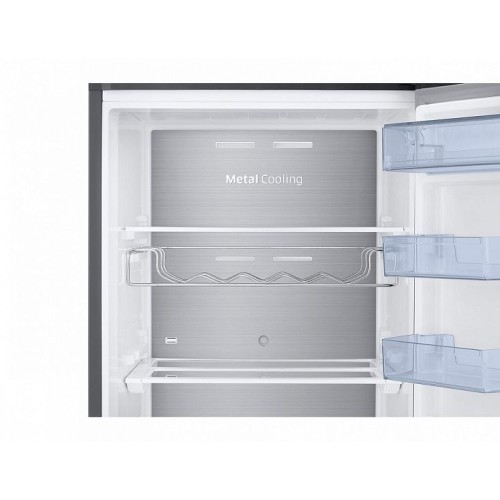 Двухкамерный холодильник Samsung RB 37 K 63412 A