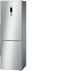 Холодильник Bosch KGN36XI32 нержавеющая сталь