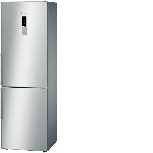 Холодильник Bosch KGN36XI32 нержавеющая сталь