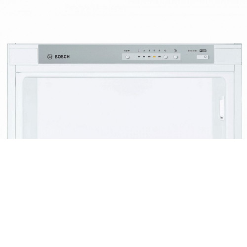 Холодильник BOSCH KGV36XK2OR