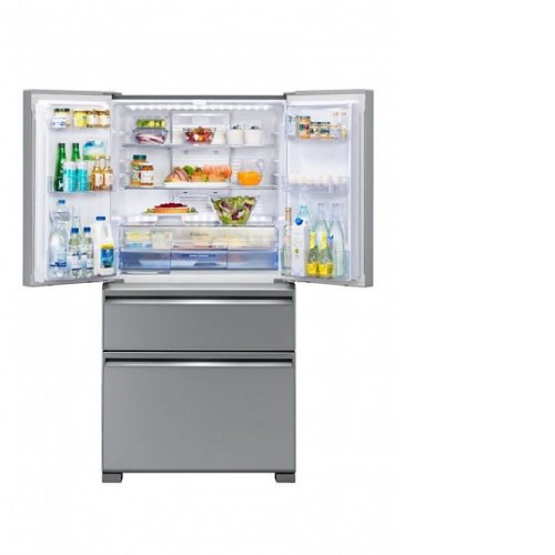 Холодильник MITSUBISHI ELECTRIC MR-LXR68EM-GSL-R