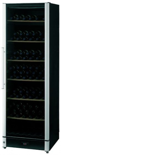 Винный шкаф VESTFROST SOLUTIONS W 185 серебро (мульти)