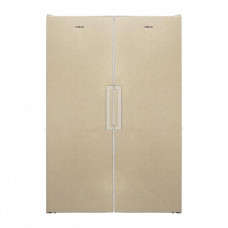Холодильник VESTFROST VF395-1SBB Холодильник VESTFROST VF395-1SBB