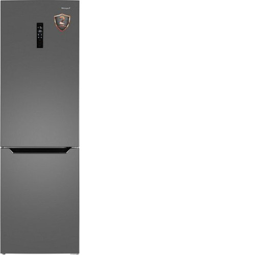 Холодильник Weissgauff WRK 2000 XNF DC Inverter