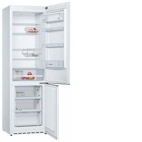 Холодильник BOSCH KGE39XW21R