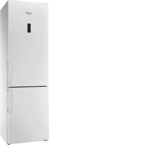 Холодильник HOTPOINT-ARISTON HFP 6200 W