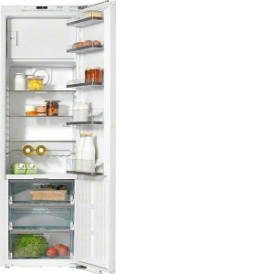 Холодильник MIELE K37682iDF