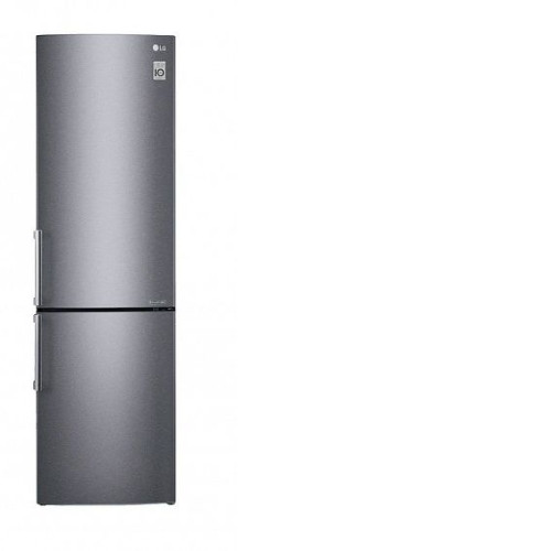 Холодильник LG GA-B499YLCZ