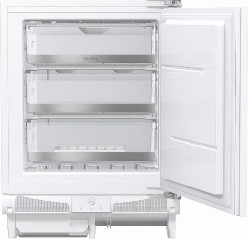Морозильный шкаф KORTING KSI 8259 F