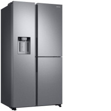 Холодильник Samsung RS68N8671SL нержавеющая сталь
