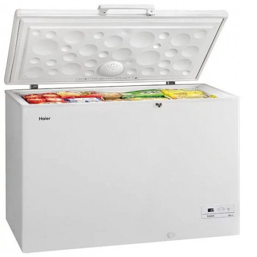 Морозильник Haier HCE379R