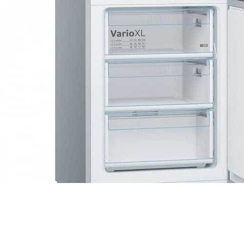 Холодильник BOSCH KGV36XL2AR