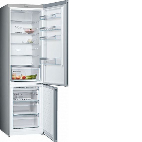 Холодильник BOSCH KGN39VL22R