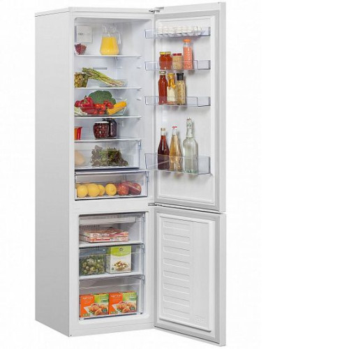 Холодильник BEKO RCNK400E30ZW