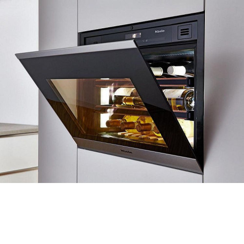 Винный шкаф MIELE KWT6112iG ed/cs