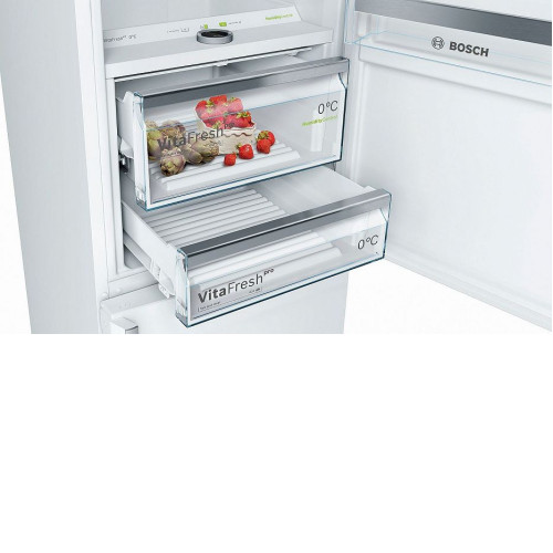 Холодильник BOSCH KGF39PW3OR