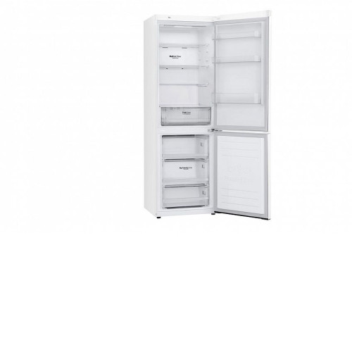 Холодильник LG GA-B459MQSL
