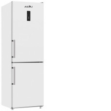 Холодильник ASCOLI ADRFW375WE (белый)