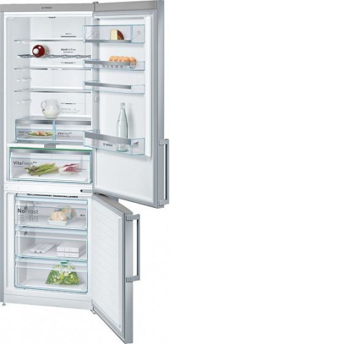 Холодильник Bosch KGN 49 AI 31