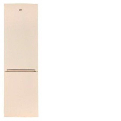 Холодильник Beko RCNK310KC0SB