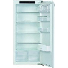 Холодильный шкаф KUPPERSBUSCH IKE 2480-2 жесткое крепление двери