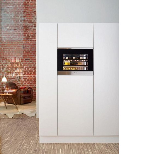 Винный шкаф MIELE KWT6112iG ed/cs