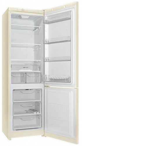 Двухкамерный холодильник Indesit DS 4200 E