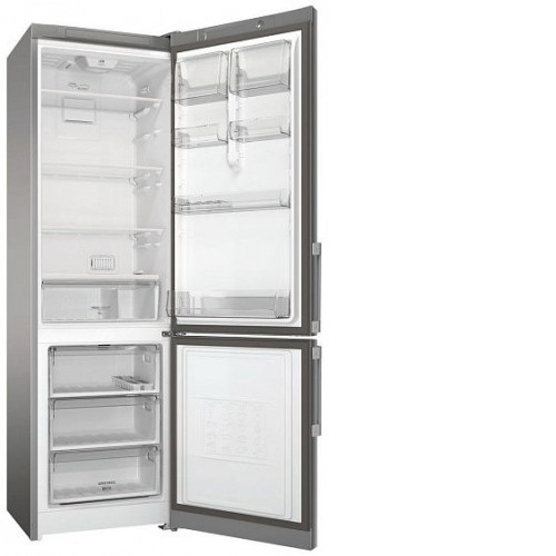 Холодильник Hotpoint-Ariston RFC 20 S